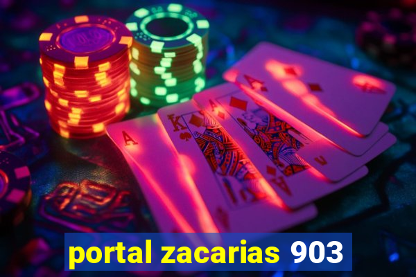 portal zacarias 903